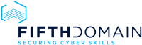 FifthDomain Logo